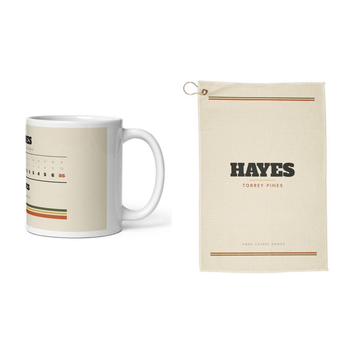 Gifts for new golfers