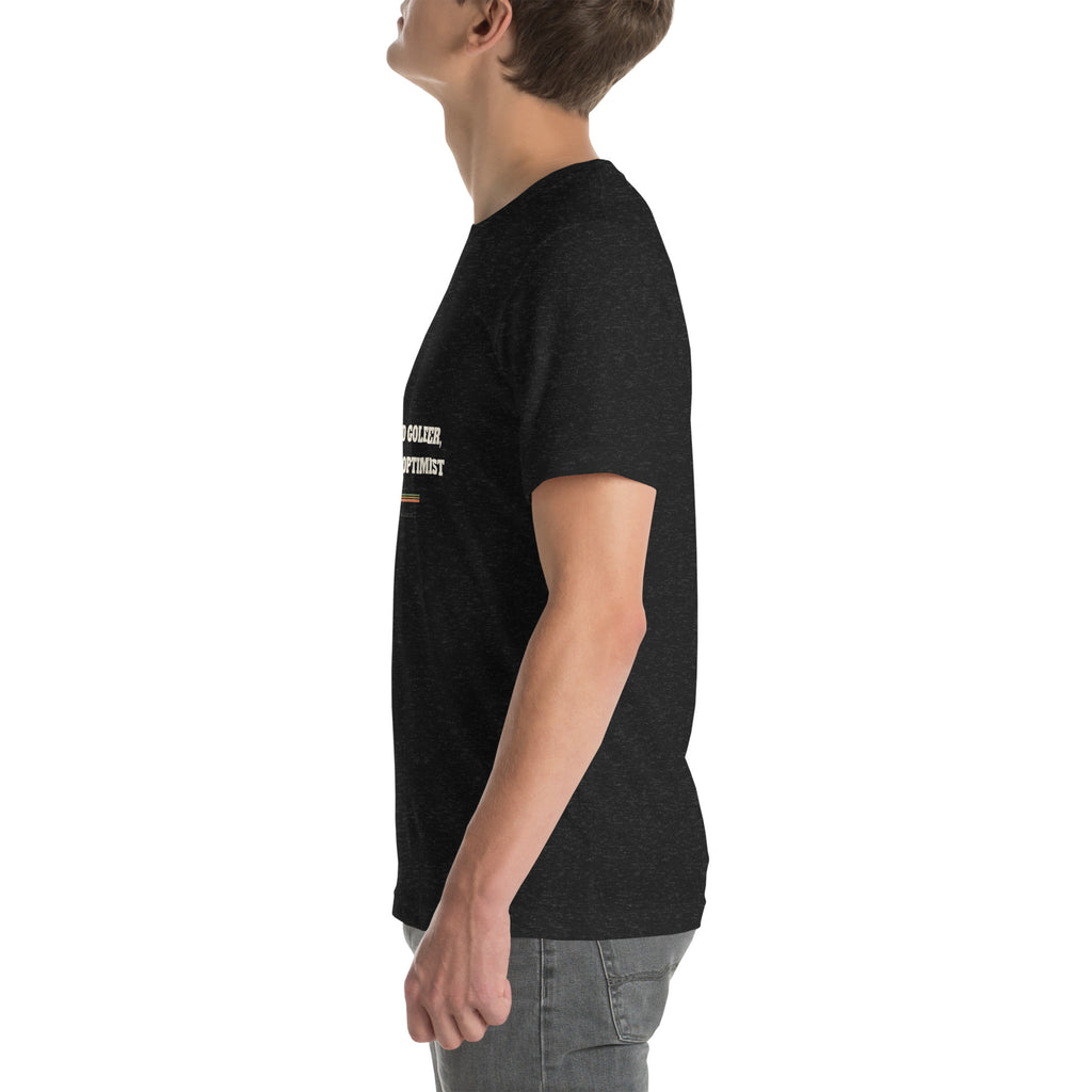 The golf t-shirt in another colour